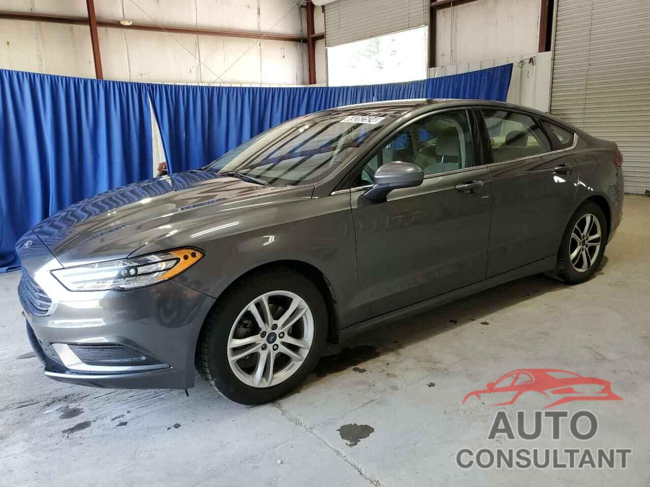 FORD FUSION 2018 - 3FA6P0H77JR184058