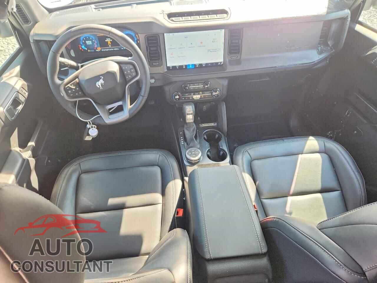 FORD BRONCO 2026 - 1FMEE9BPXTLA61957