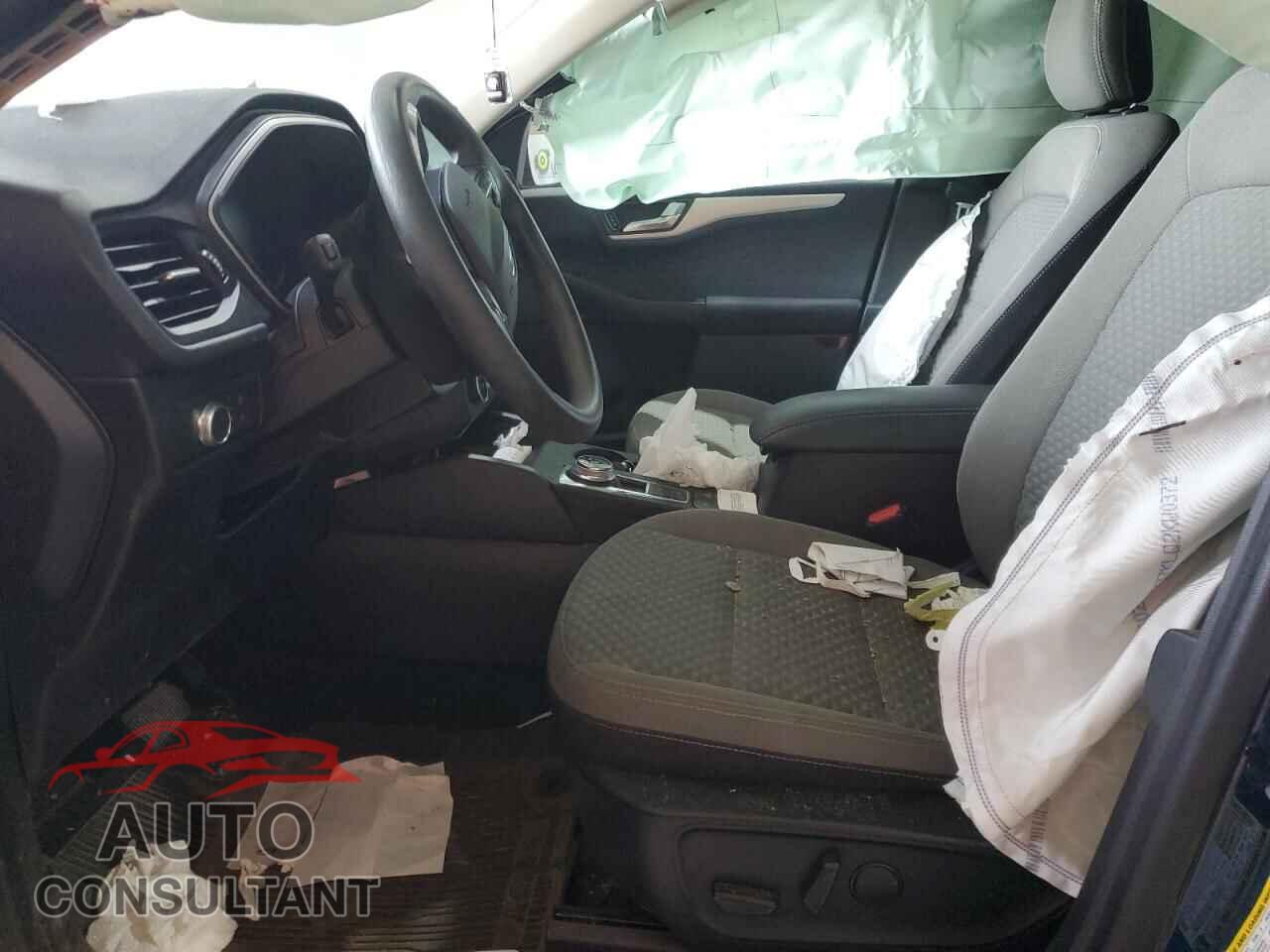 FORD ESCAPE 2020 - 1FMCU9G69LUA19459