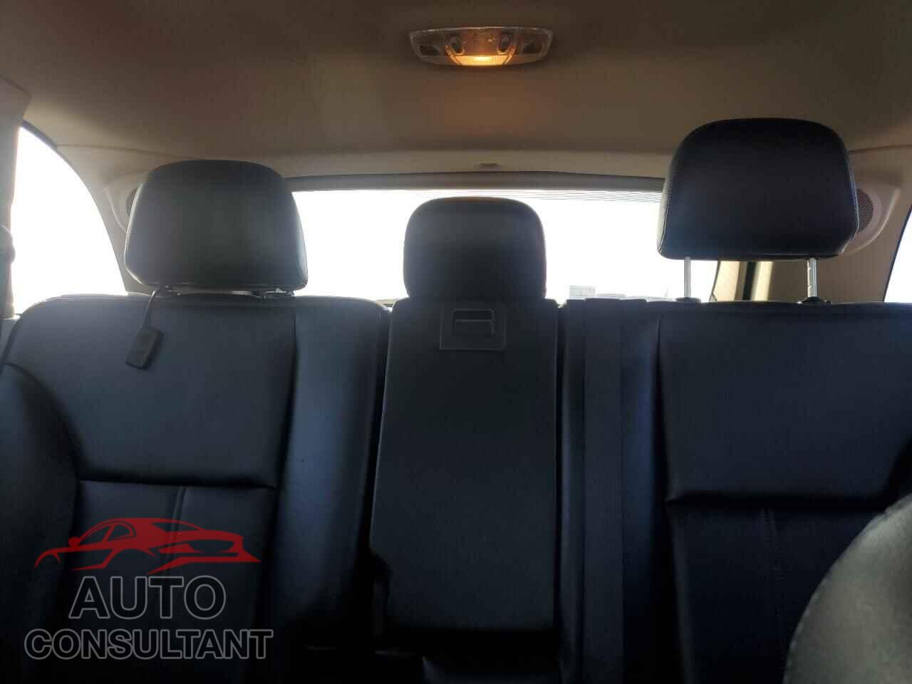 FORD EDGE 2013 - 2FMDK4KC9DBA52771