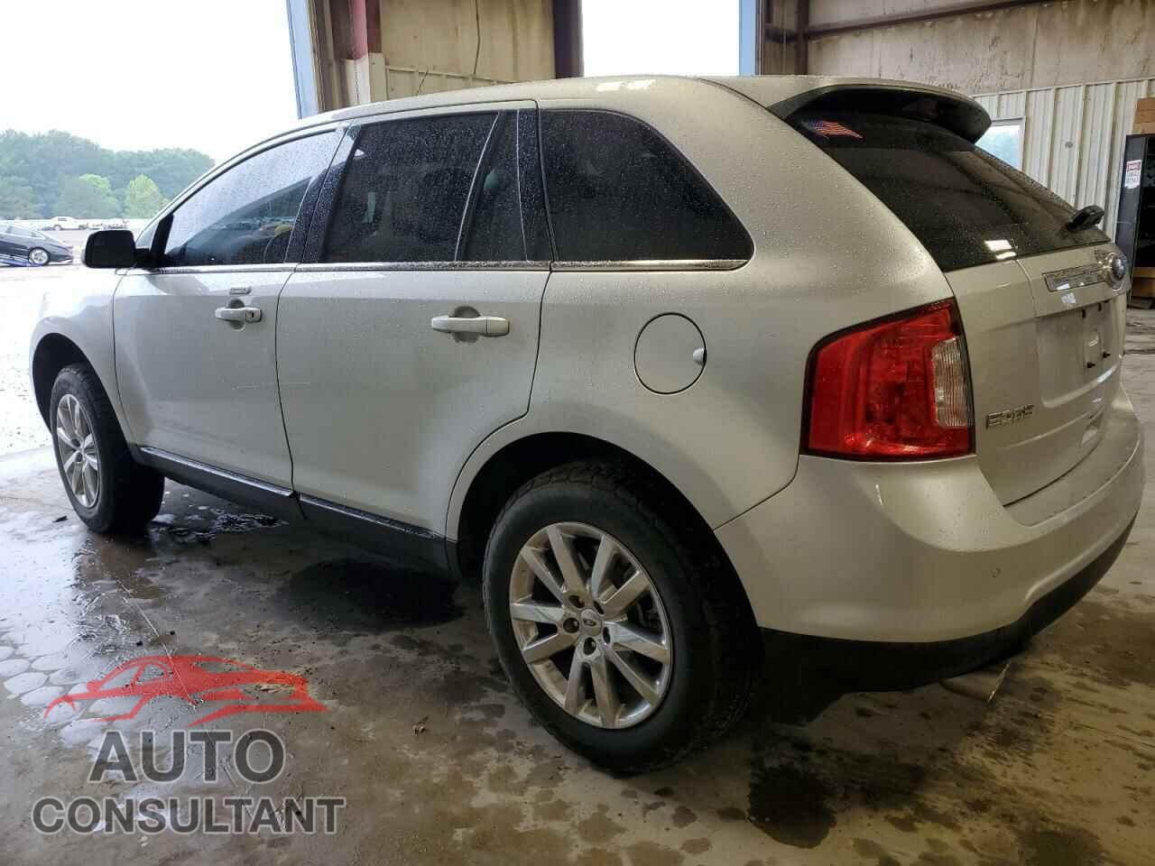 FORD EDGE 2014 - 2FMDK3KC8EBA71520