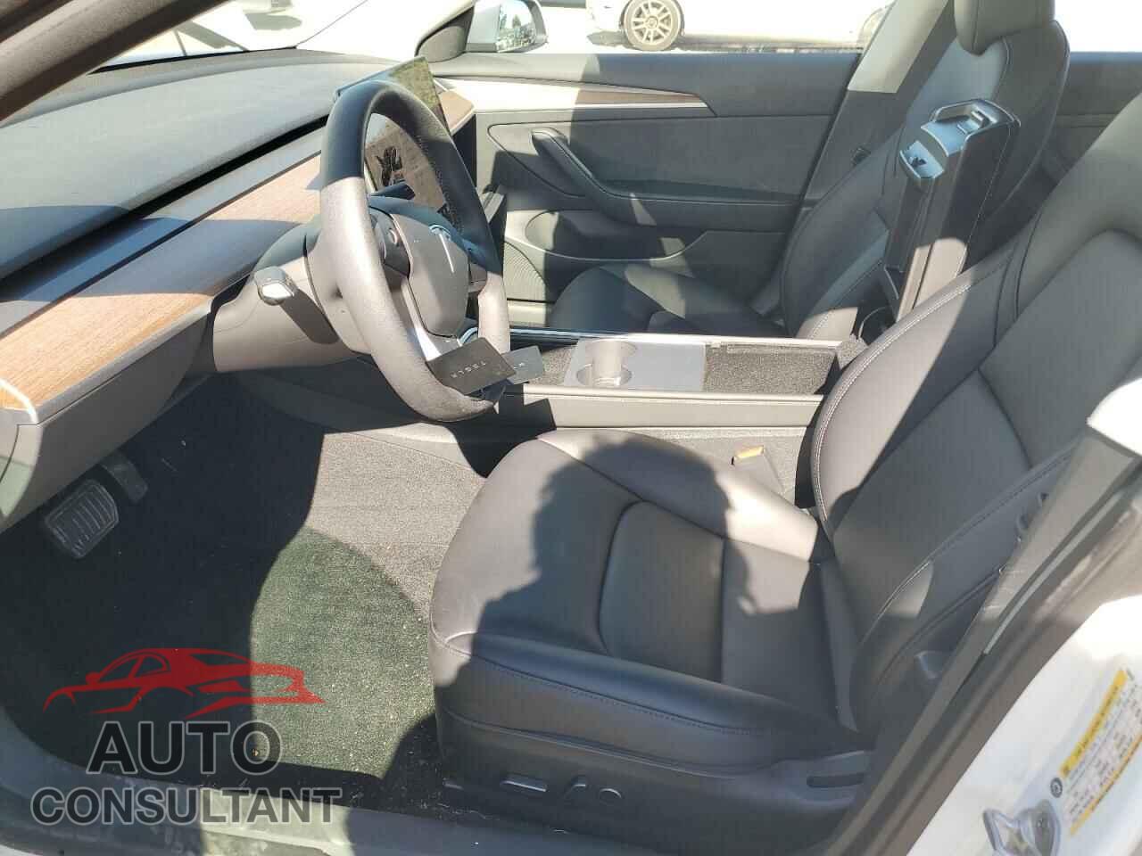 TESLA MODEL 3 2023 - 5YJ3E1EA7PF560535