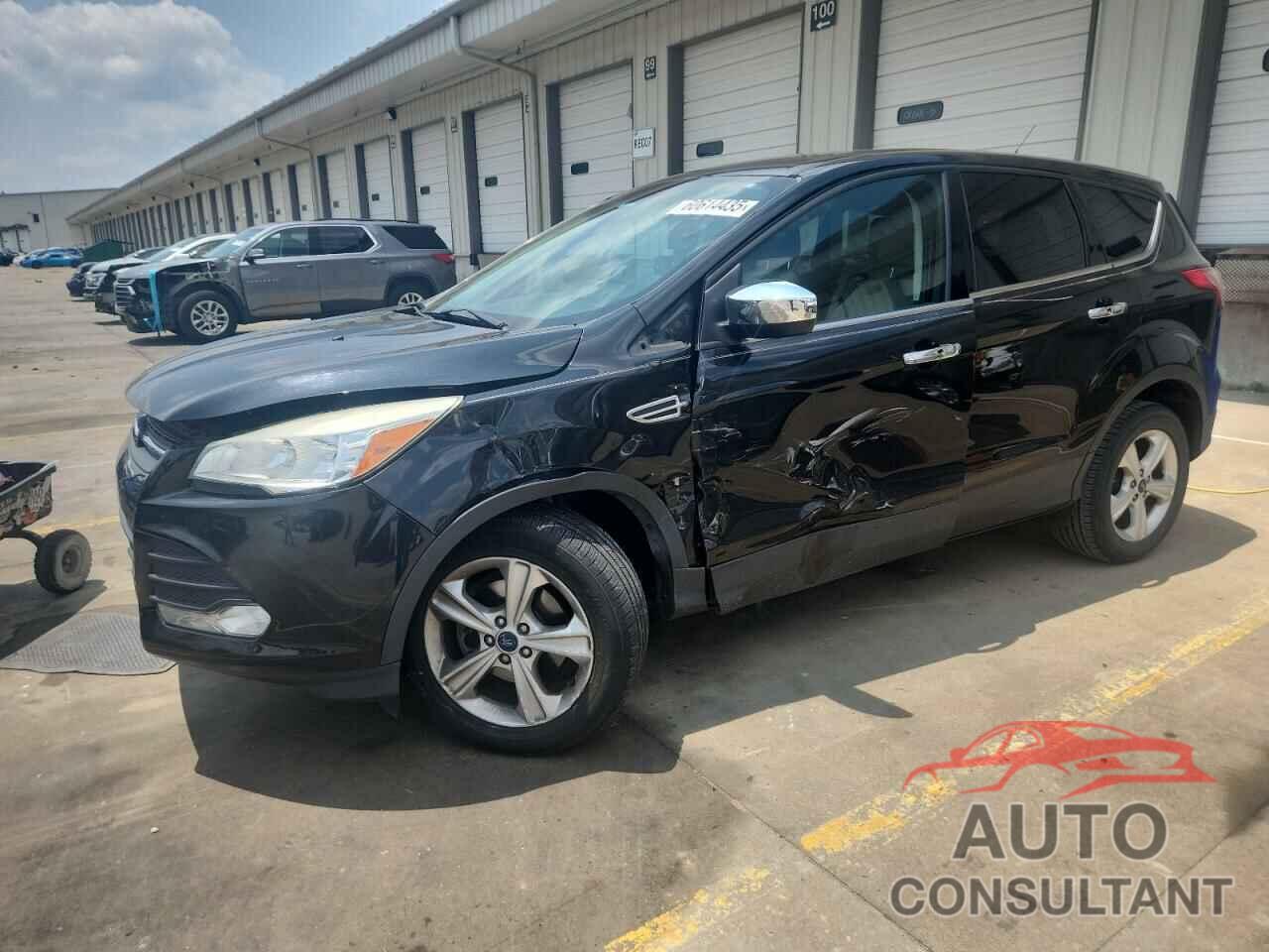 FORD ESCAPE 2014 - 1FMCU0GX2EUD64467