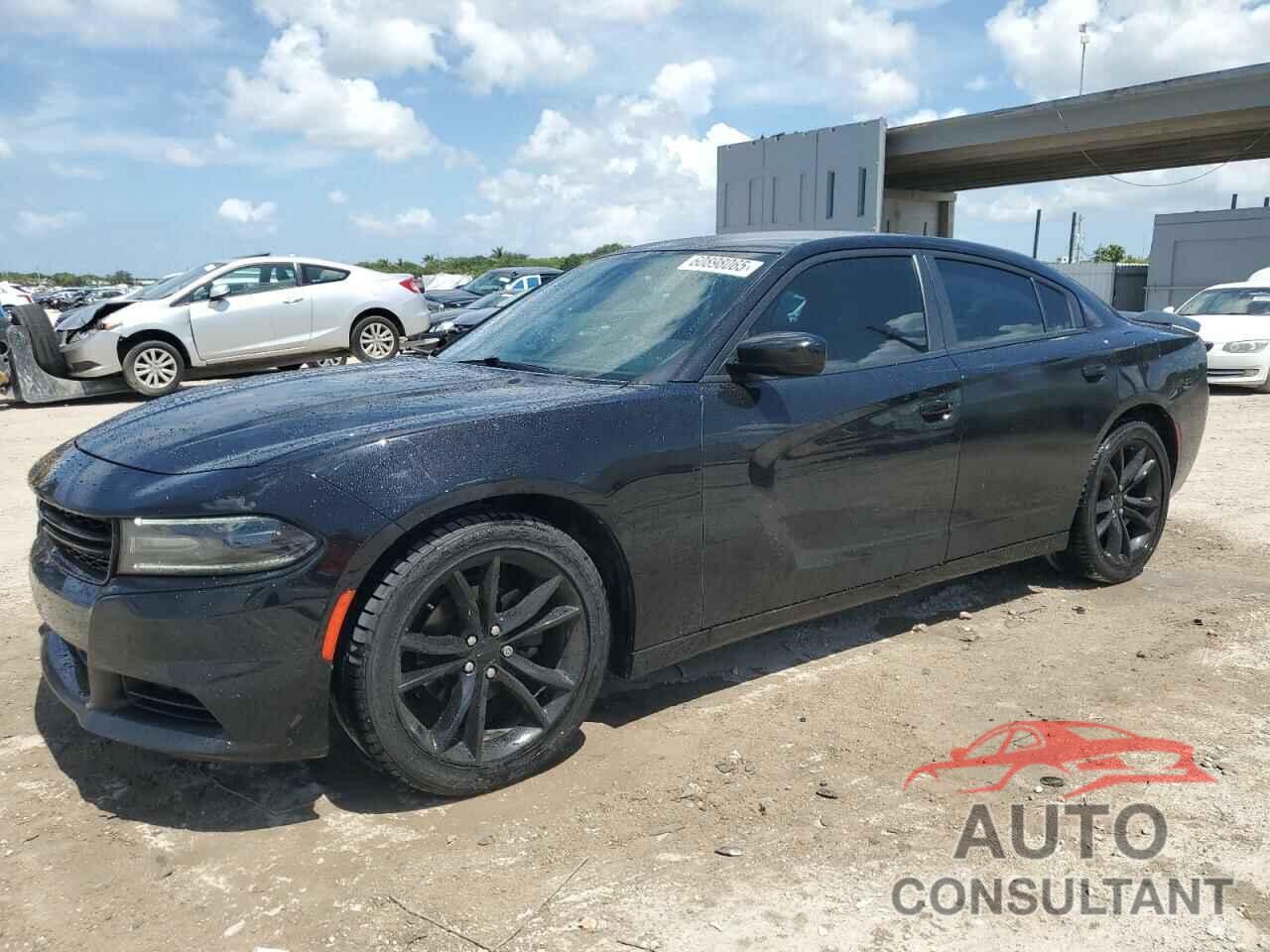 DODGE CHARGER 2016 - 2C3CDXBG6GH267058