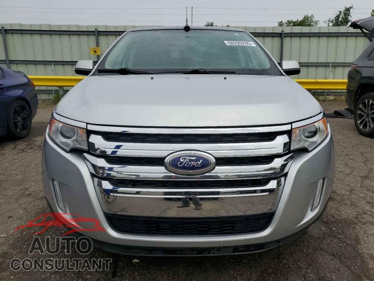 FORD EDGE 2014 - 2FMDK4JC2EBA89812