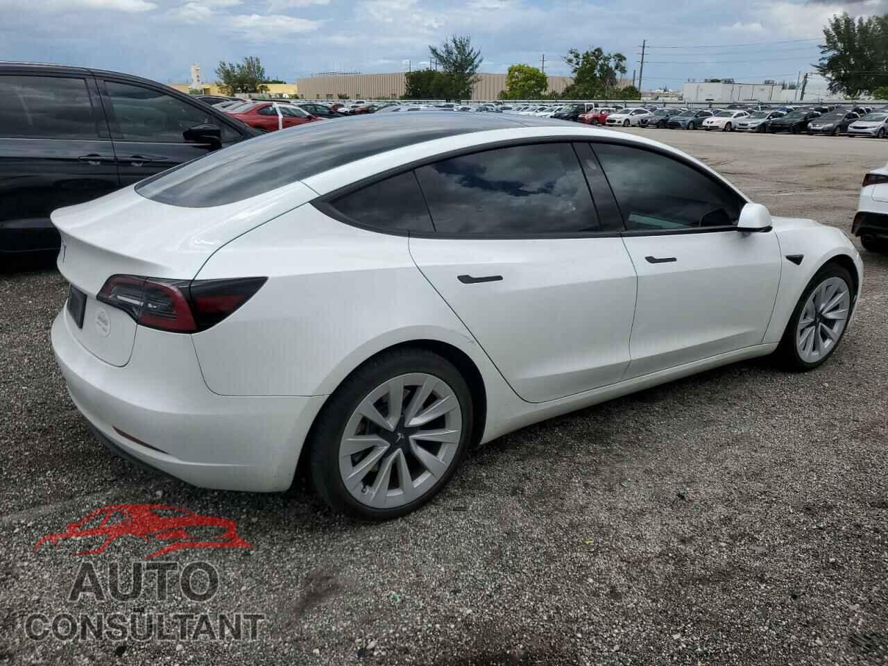 TESLA MODEL 3 2023 - 5YJ3E1EA8PF494190