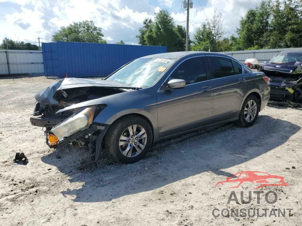 HONDA ACCORD 2012 - 1HGCP2F63CA238733