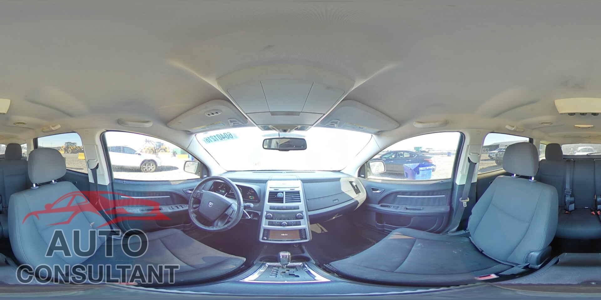 DODGE JOURNEY 2010 - 3D4PG5FV2AT247649
