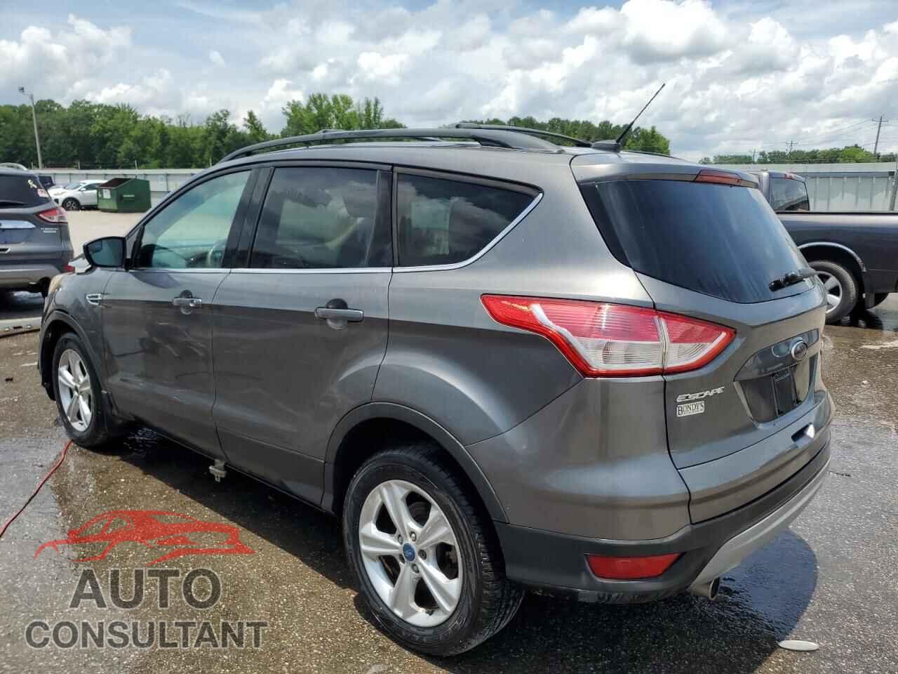 FORD ESCAPE 2013 - 1FMCU0G99DUC08751