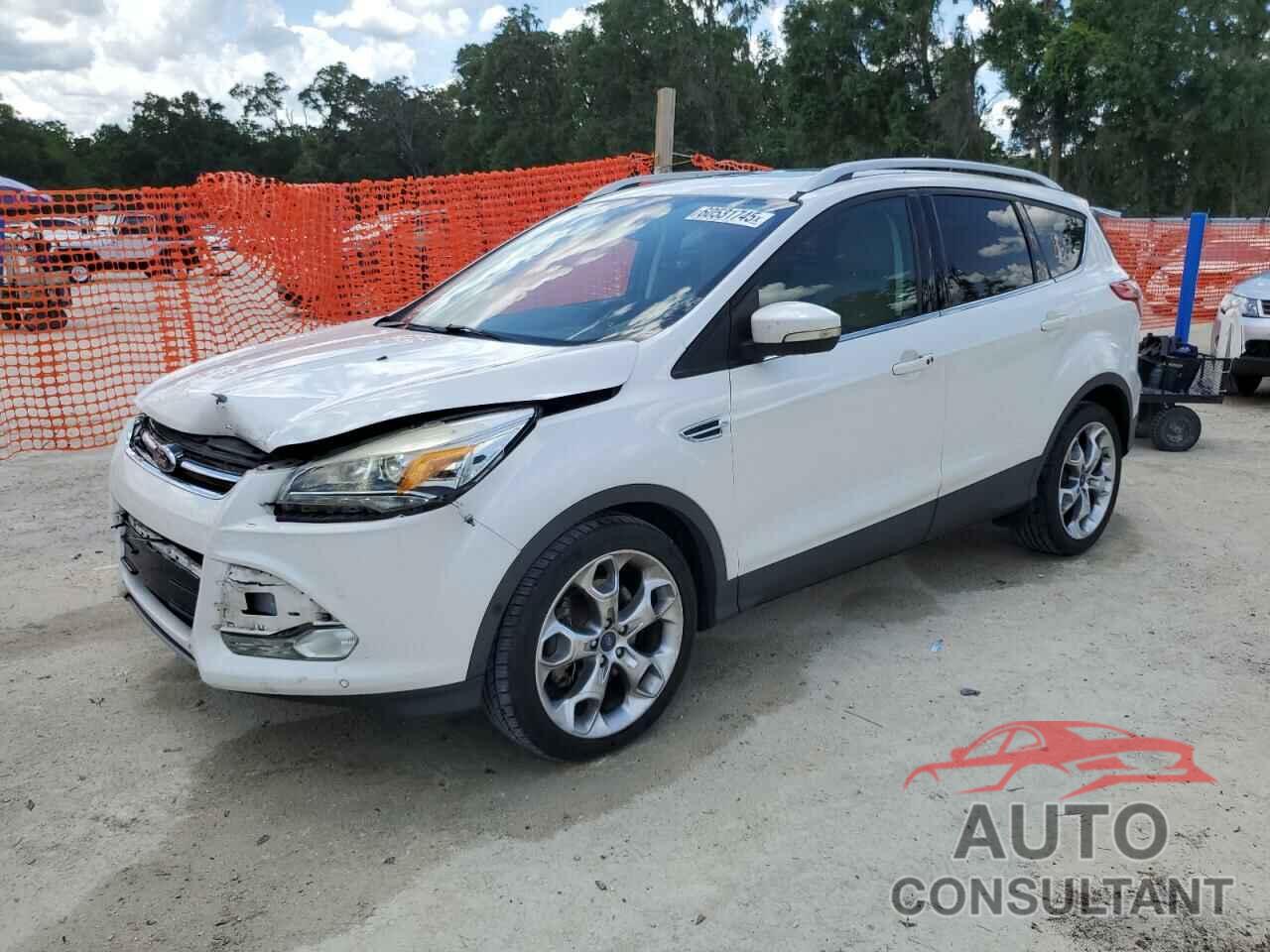 FORD ESCAPE 2015 - 1FMCU0J93FUB00167