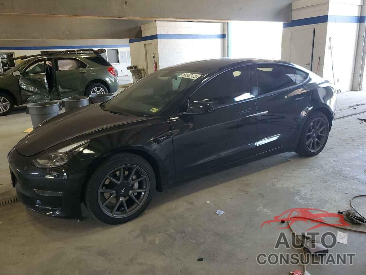 TESLA MODEL 3 2023 - 5YJ3E1EA1PF466005