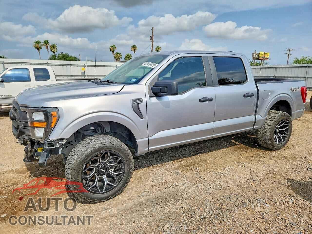 FORD F150 2023 - 1FTFW1E53PFA84809