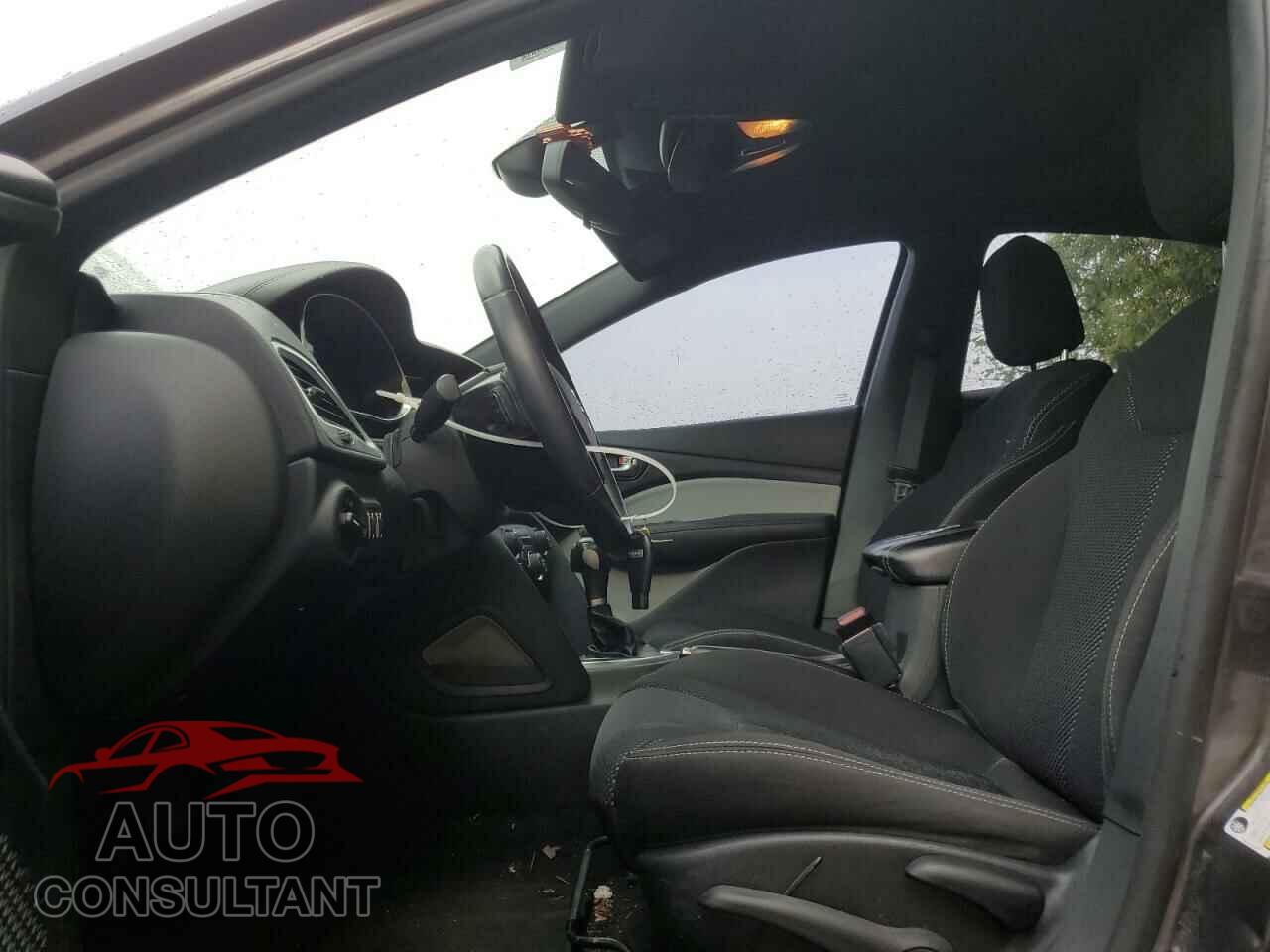 DODGE DART 2015 - 1C3CDFBB6FD223278