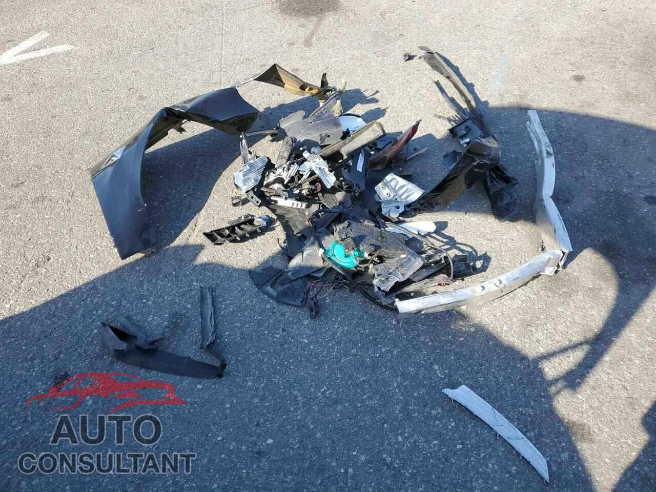 TESLA MODEL 3 2019 - 5YJ3E1EA8KF302095