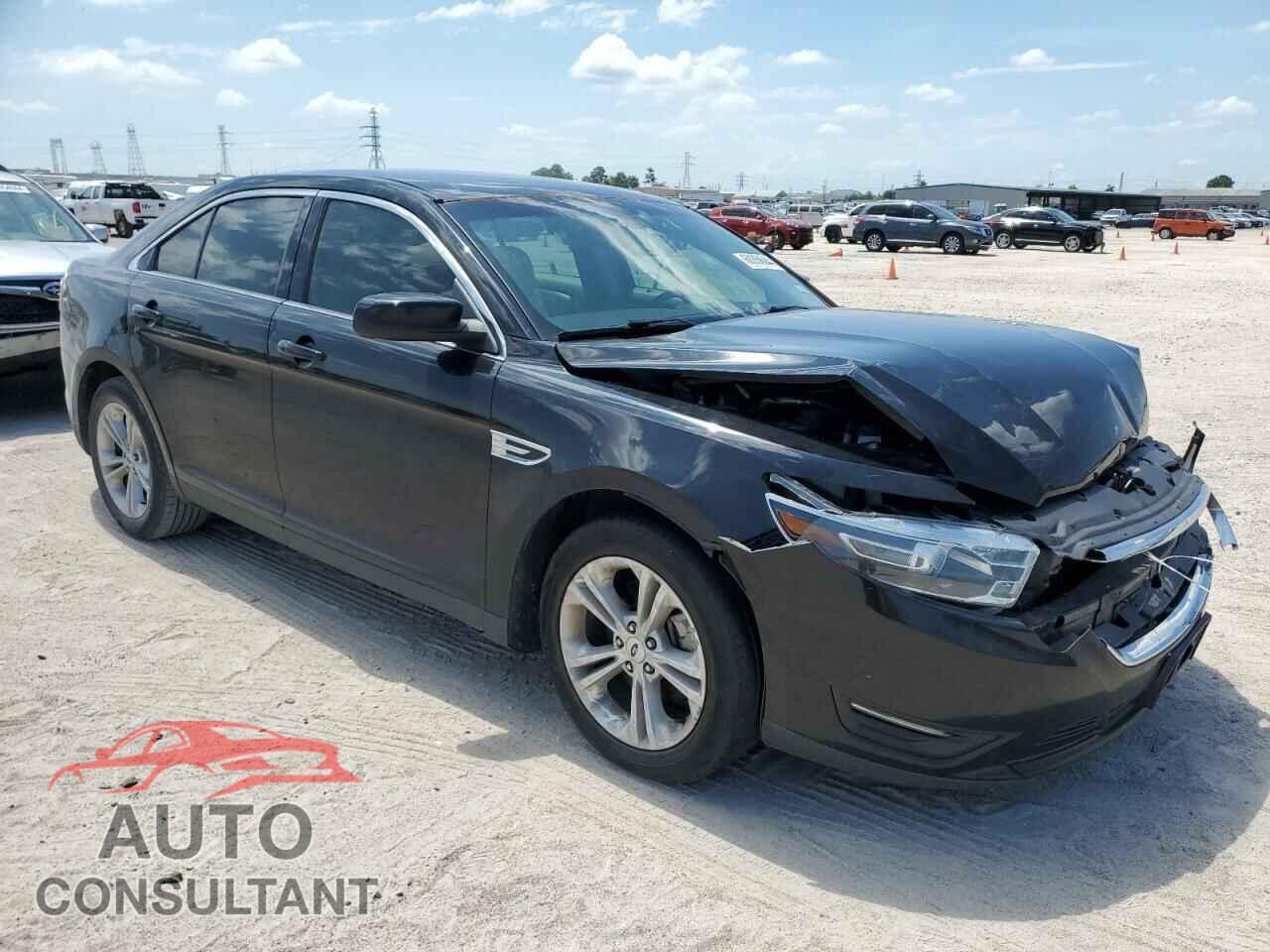 FORD TAURUS 2016 - 1FAHP2E8XGG118797