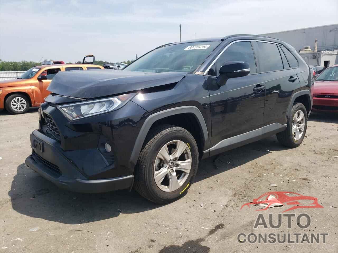 TOYOTA RAV4 2020 - 2T3P1RFV5LW087915