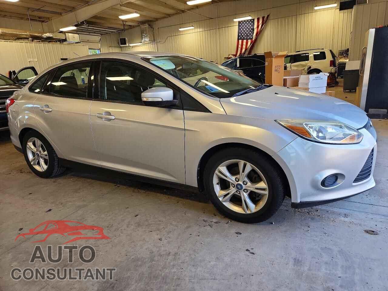 FORD FOCUS 2014 - 1FADP3F26EL149581
