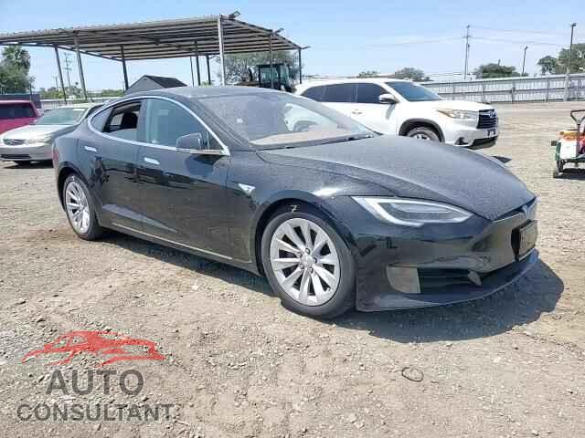 TESLA MODEL S 2016 - 5YJSA1E29GF145281