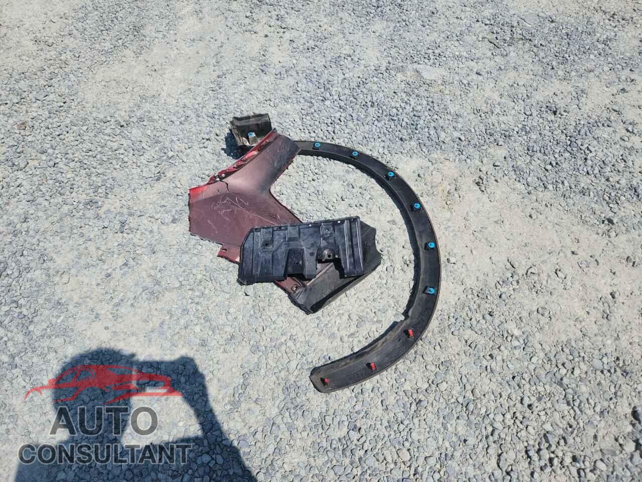 MITSUBISHI ECLIPSE 2020 - JA4AS3AA7LZ013281