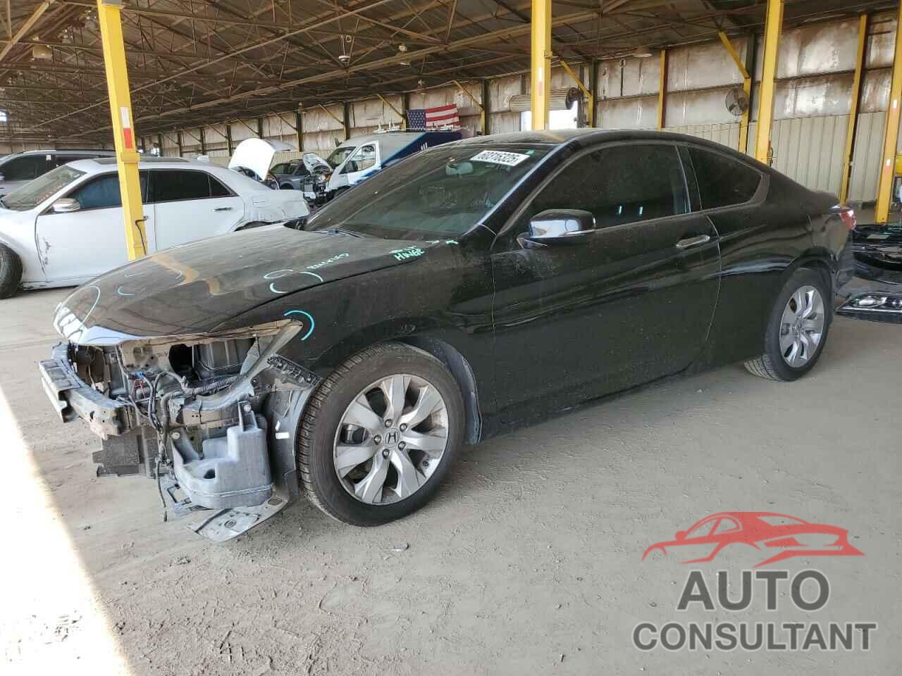 HONDA ACCORD 2016 - 1HGCT1B74GA008869