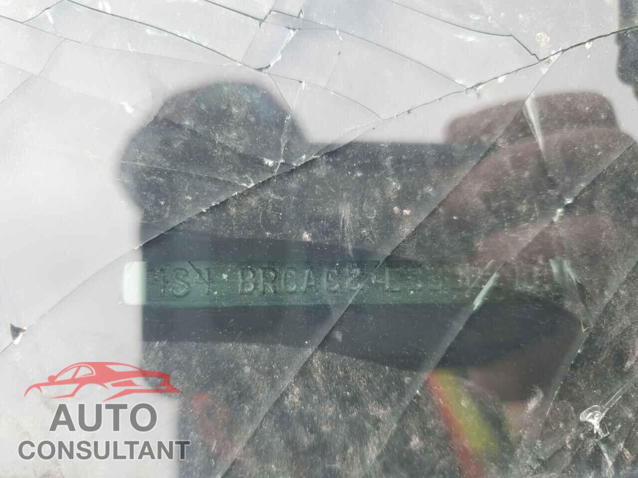SUBARU OUTBACK 2014 - 4S4BRCAC8E3302470