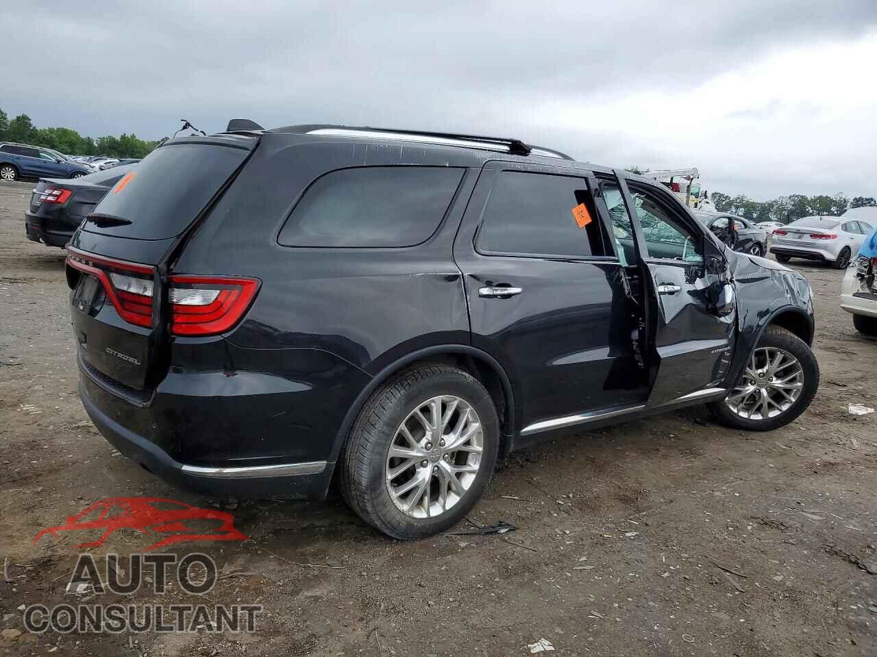DODGE DURANGO 2015 - 1C4RDJEG3FC723274