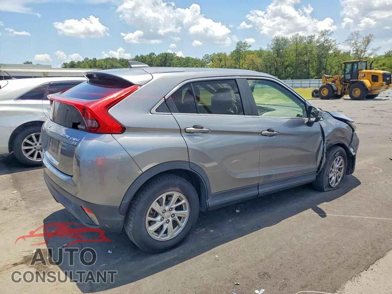 MITSUBISHI ECLIPSE 2019 - JA4AT3AA5KZ046209