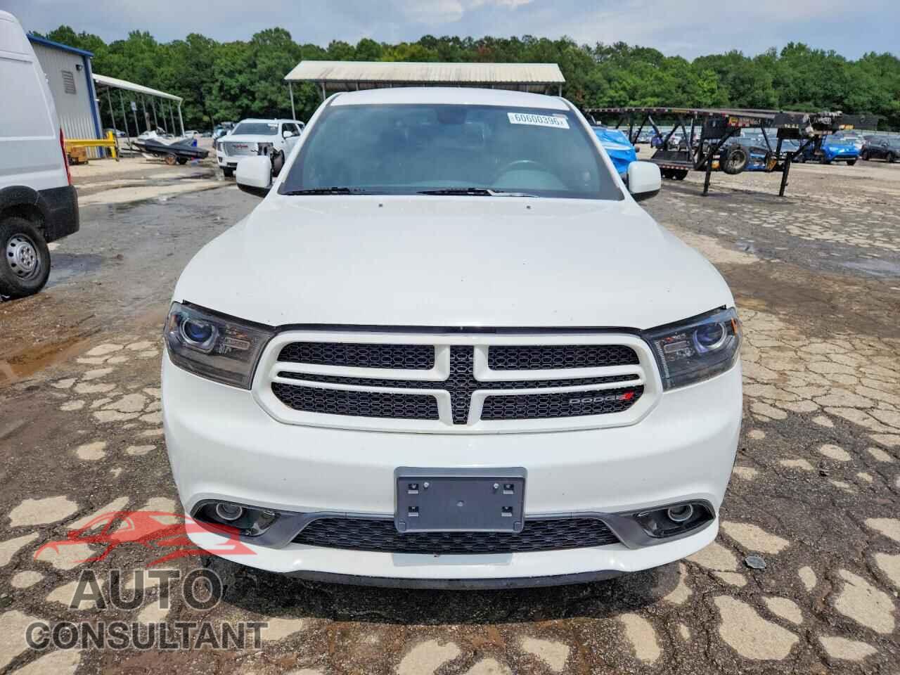 DODGE DURANGO 2015 - 1C4RDHAG2FC113834