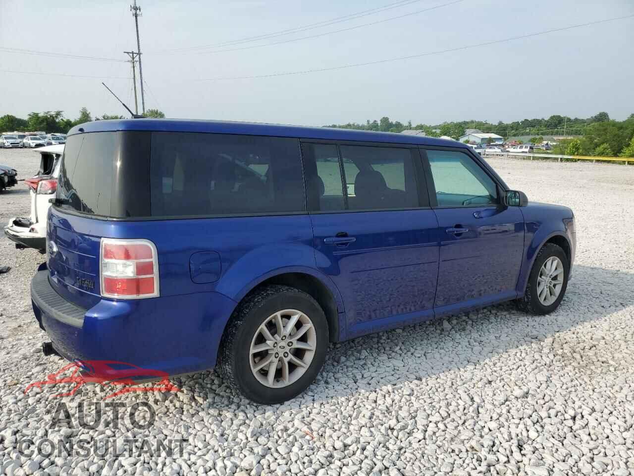 FORD FLEX 2014 - 2FMGK5B87EBD21219
