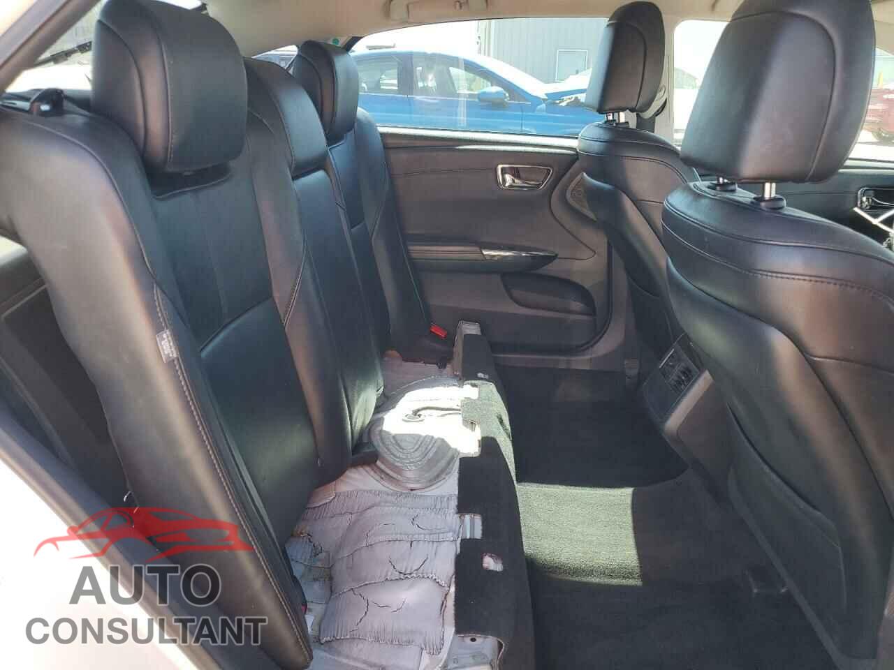 TOYOTA AVALON 2013 - 4T1BD1EB3DU005815