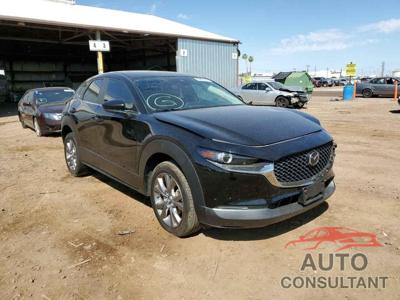 MAZDA CX30 2020 - 3MVDMACL4LM118604
