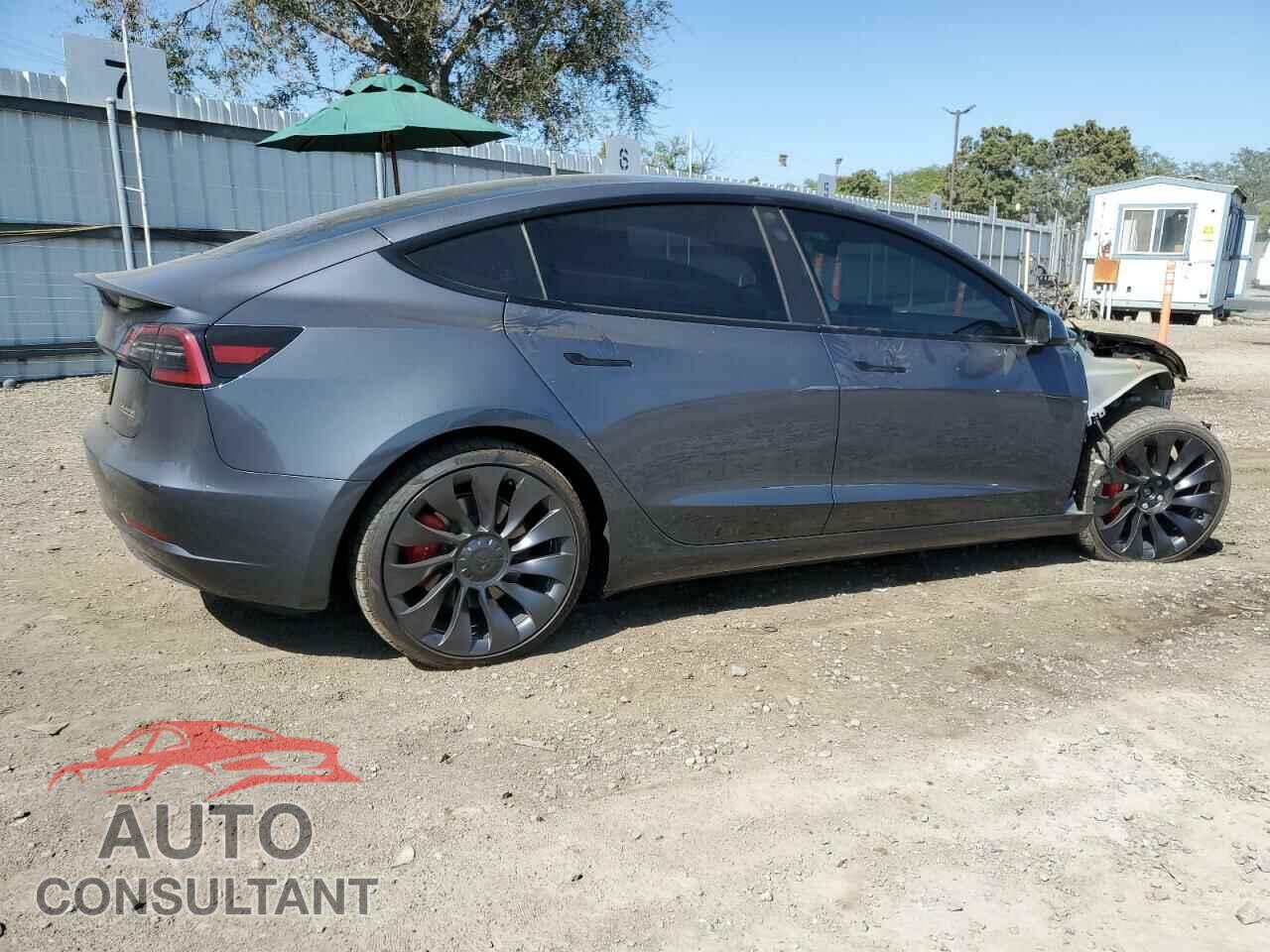 TESLA MODEL 3 2023 - 5YJ3E1EC0PF696331
