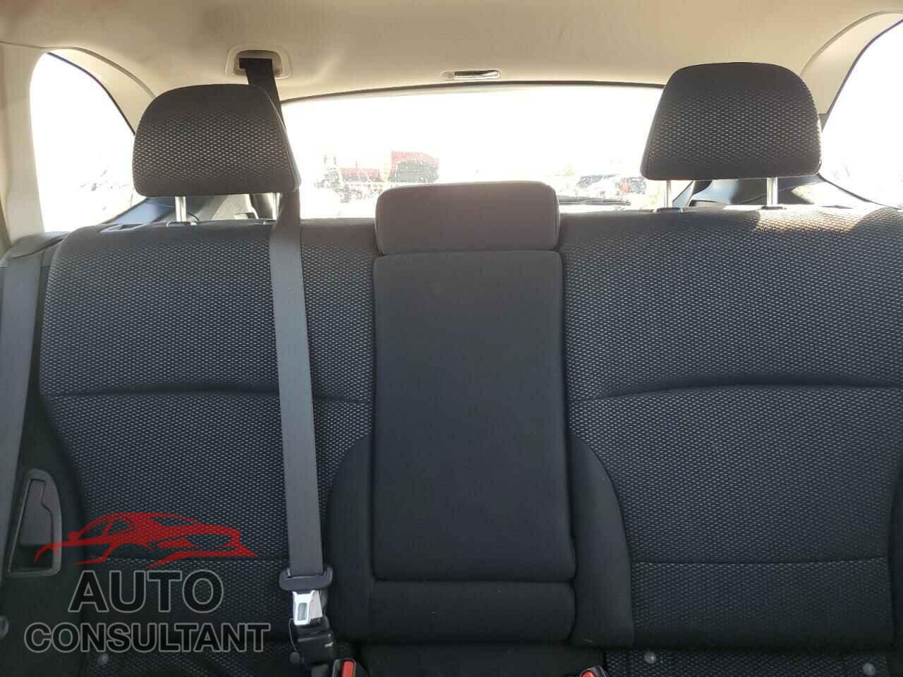 SUBARU OUTBACK 2019 - 4S4BSABC6K3270556