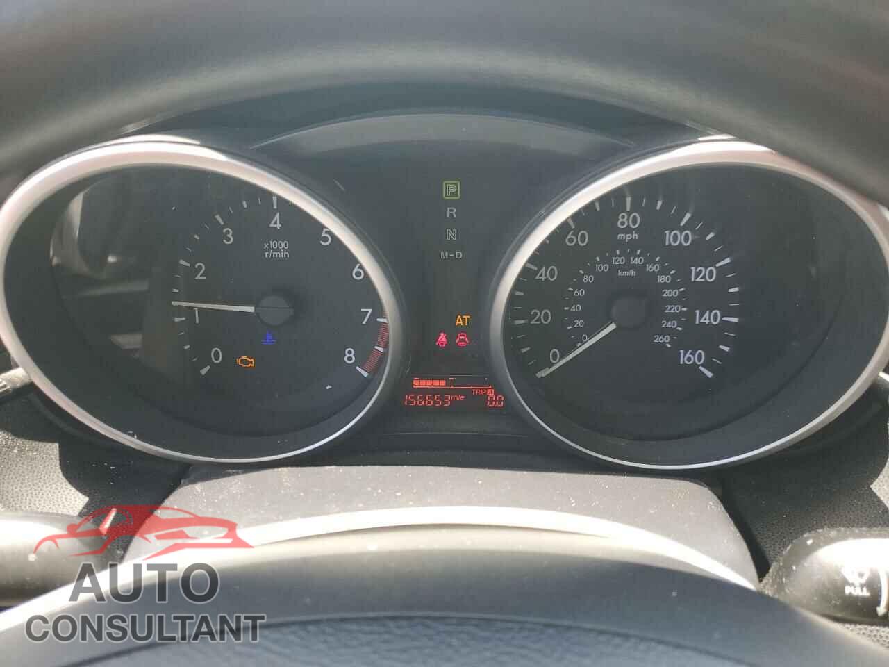 MAZDA 5 2014 - JM1CW2BL0E0177685