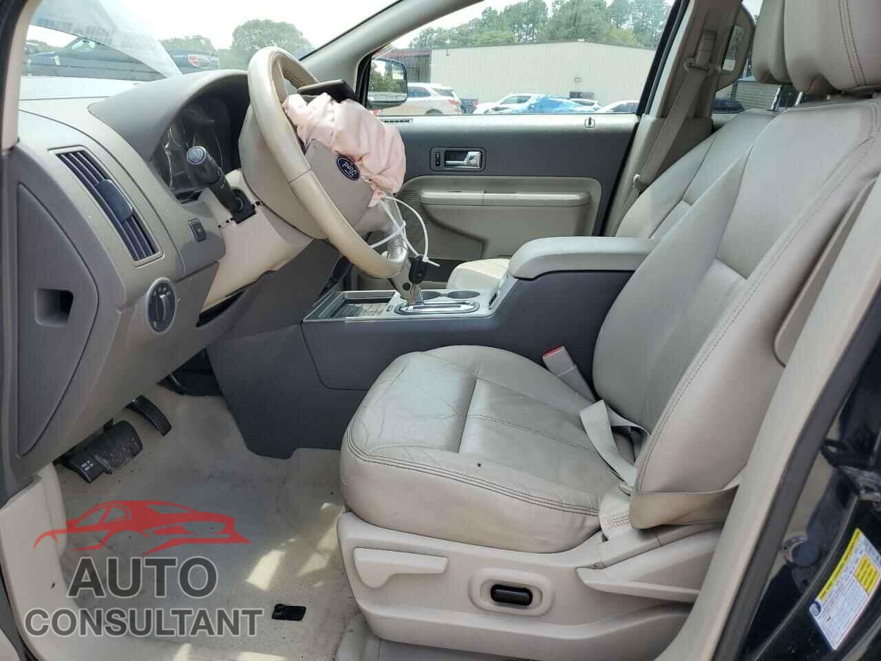 FORD EDGE 2010 - 2FMDK4JCXABA83377