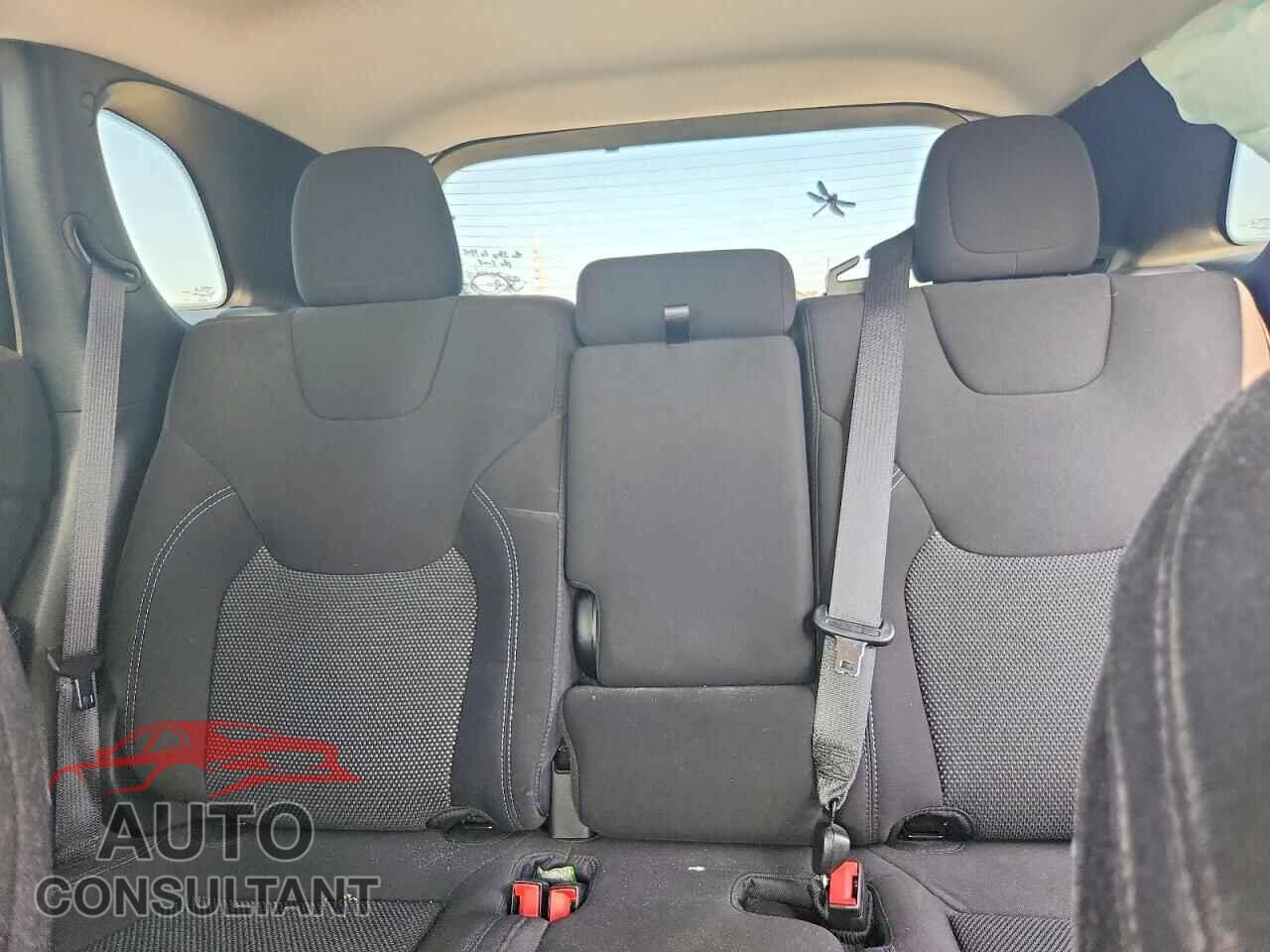 JEEP CHEROKEE 2020 - 1C4PJLCB1LD535622