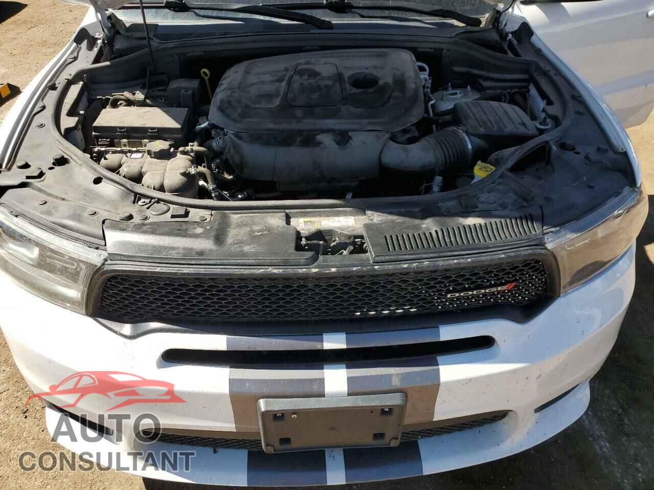 DODGE DURANGO 2019 - 1C4RDJDG1KC770816