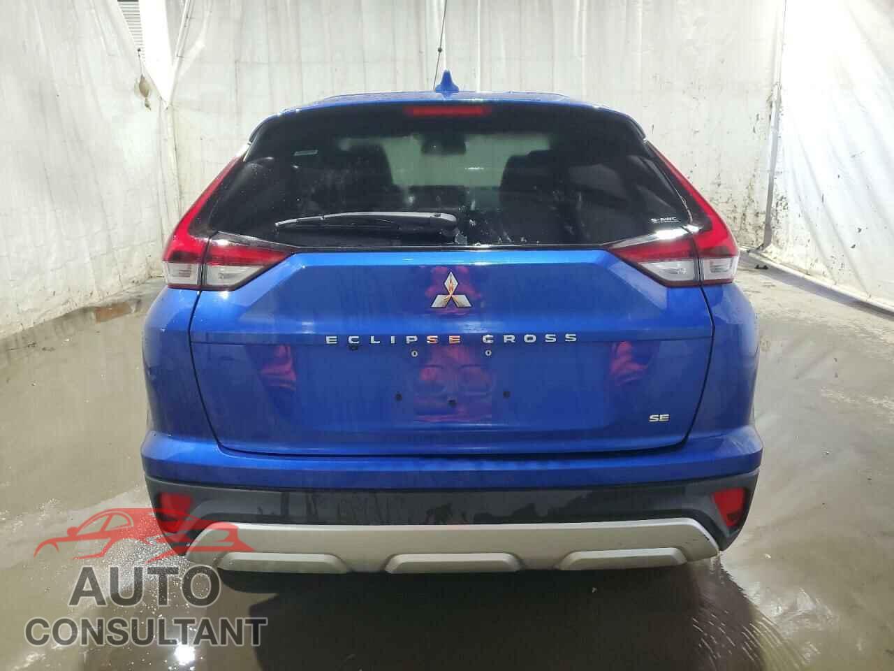 MITSUBISHI ECLIPSE 2024 - JA4ATWAA5RZ001833