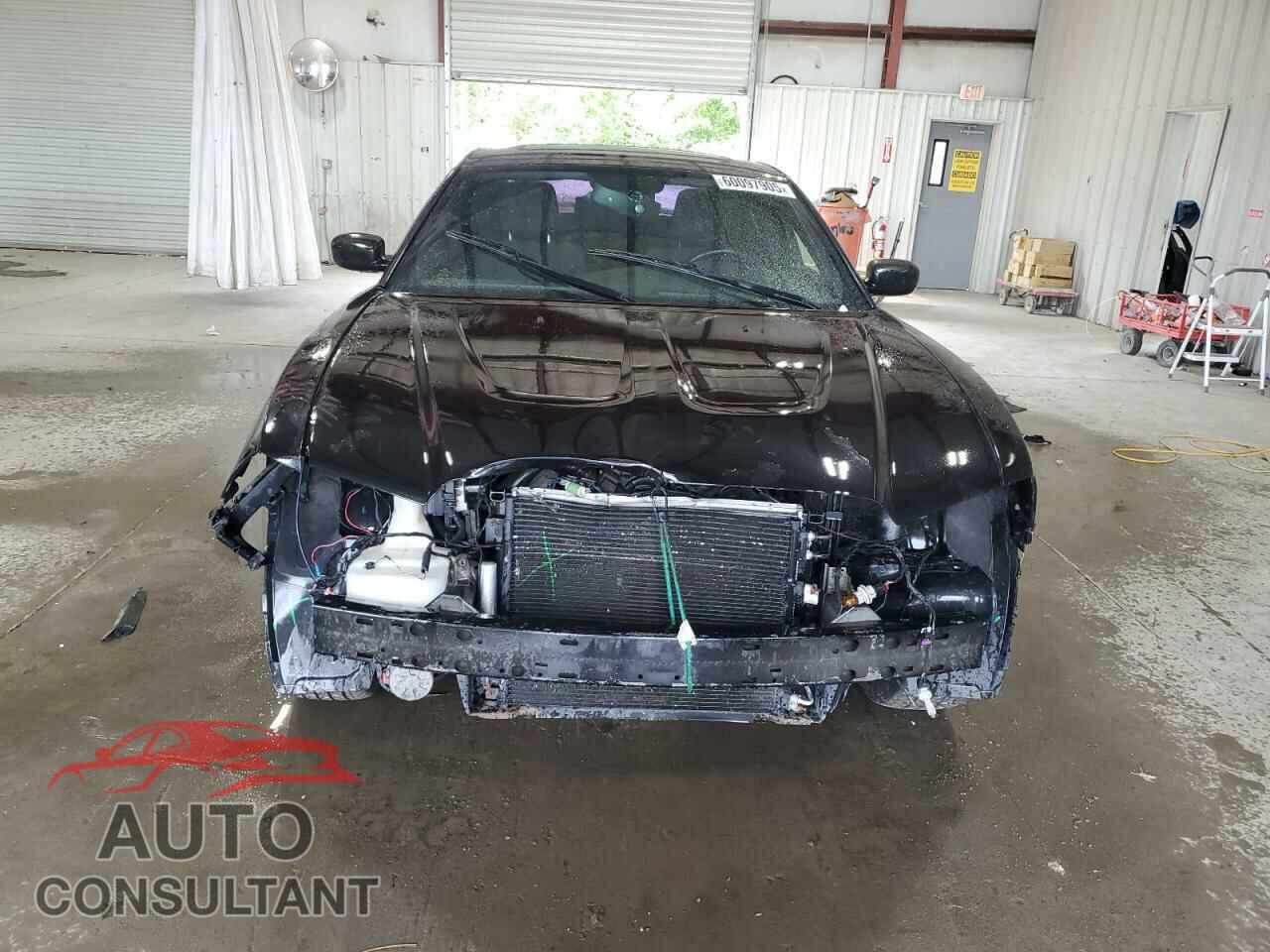 DODGE CHARGER 2014 - 2C3CDXDT4EH184686