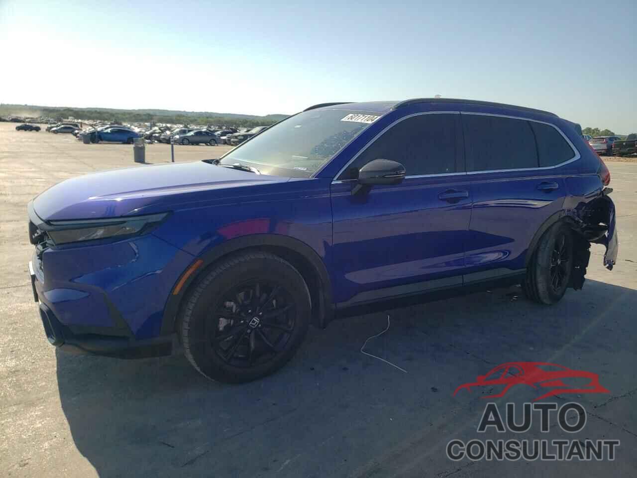 HONDA CRV 2023 - 7FARS5H55PE006133