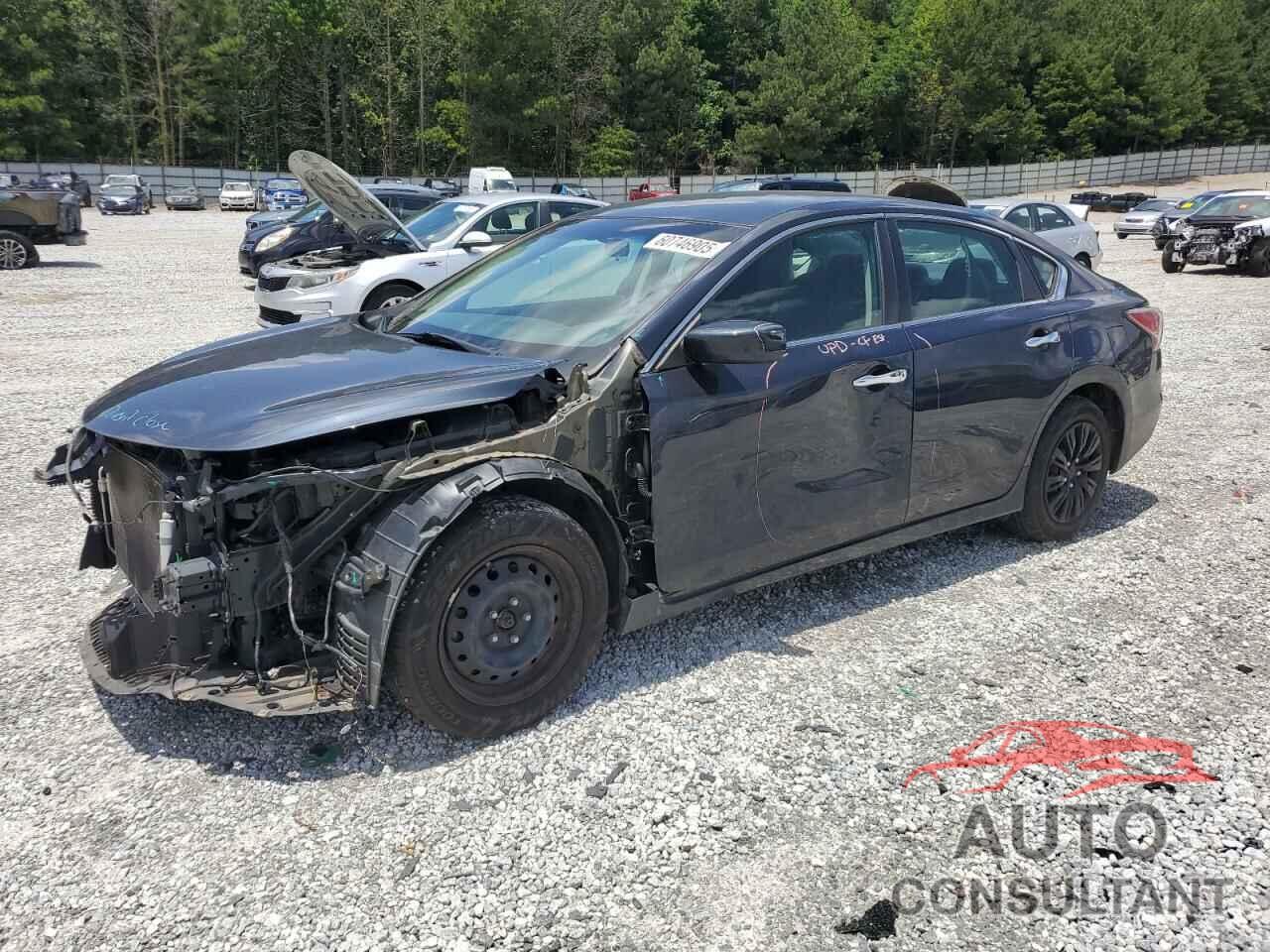 NISSAN ALTIMA 2014 - 1N4AL3AP1EC328029