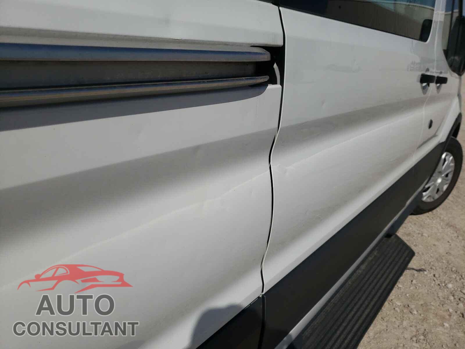 FORD TRANSIT CO 2017 - 1FBZX2CM0HKB00973