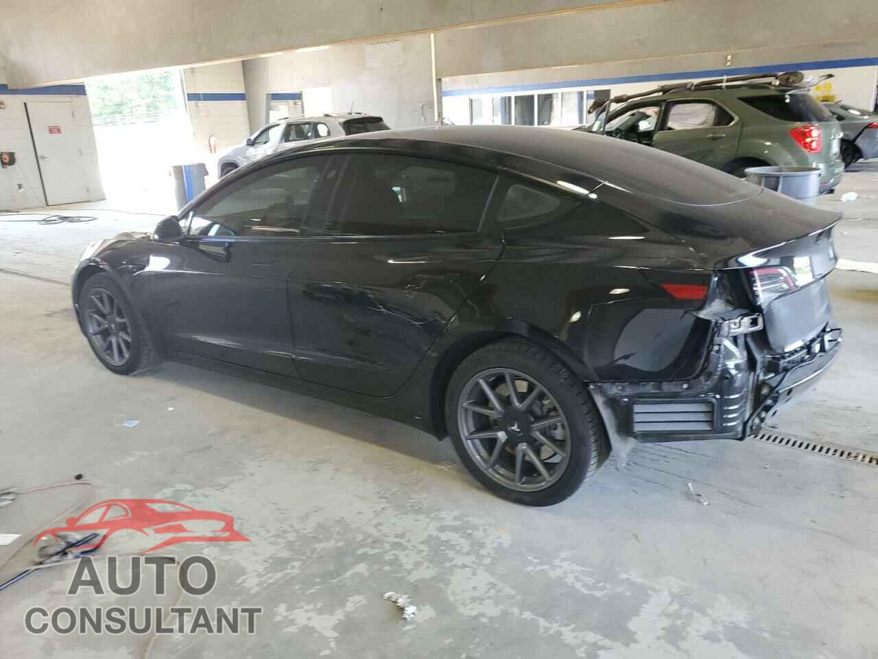 TESLA MODEL 3 2023 - 5YJ3E1EA1PF466005