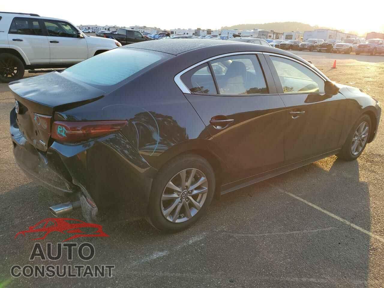 MAZDA 3 2019 - JM1BPABL5K1108435