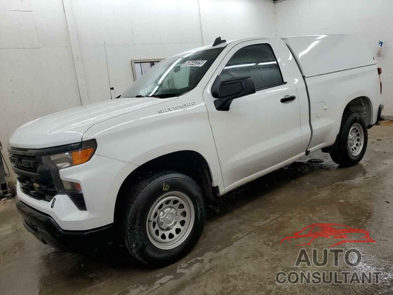 CHEVROLET ALL Models 2023 - 3GCNAAEK3PG337514