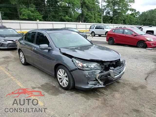 HONDA ACCORD 2015 - 1HGCR2F77FA106811
