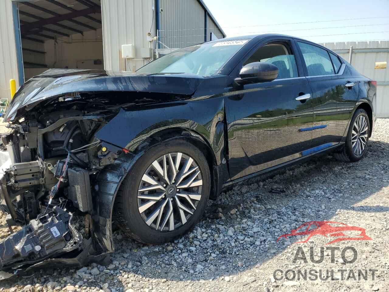 NISSAN ALTIMA 2024 - 1N4BL4DV3RN417082