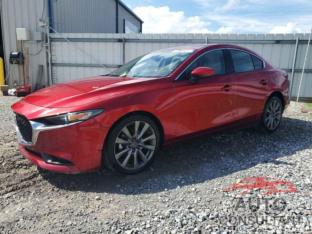 MAZDA 3 2019 - JM1BPBDM8K1139903
