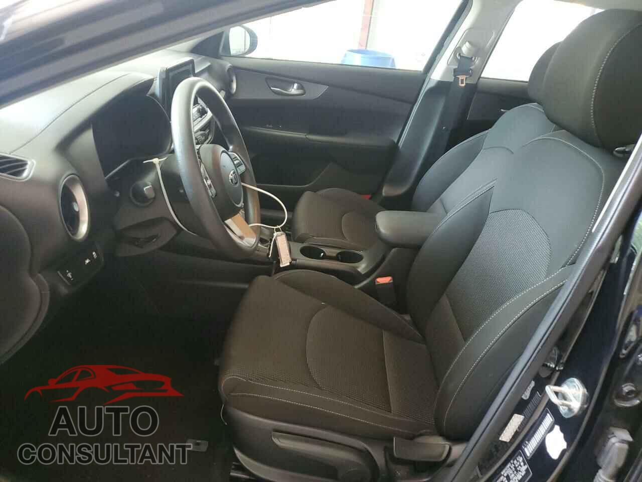 KIA FORTE 2020 - 3KPF24AD5LE203359