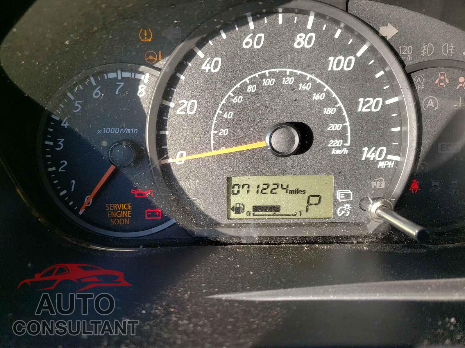 MITSUBISHI MIRAGE 2017 - ML32F3FJXHHF06253